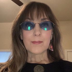 Meet your Posher, Mrs  amy